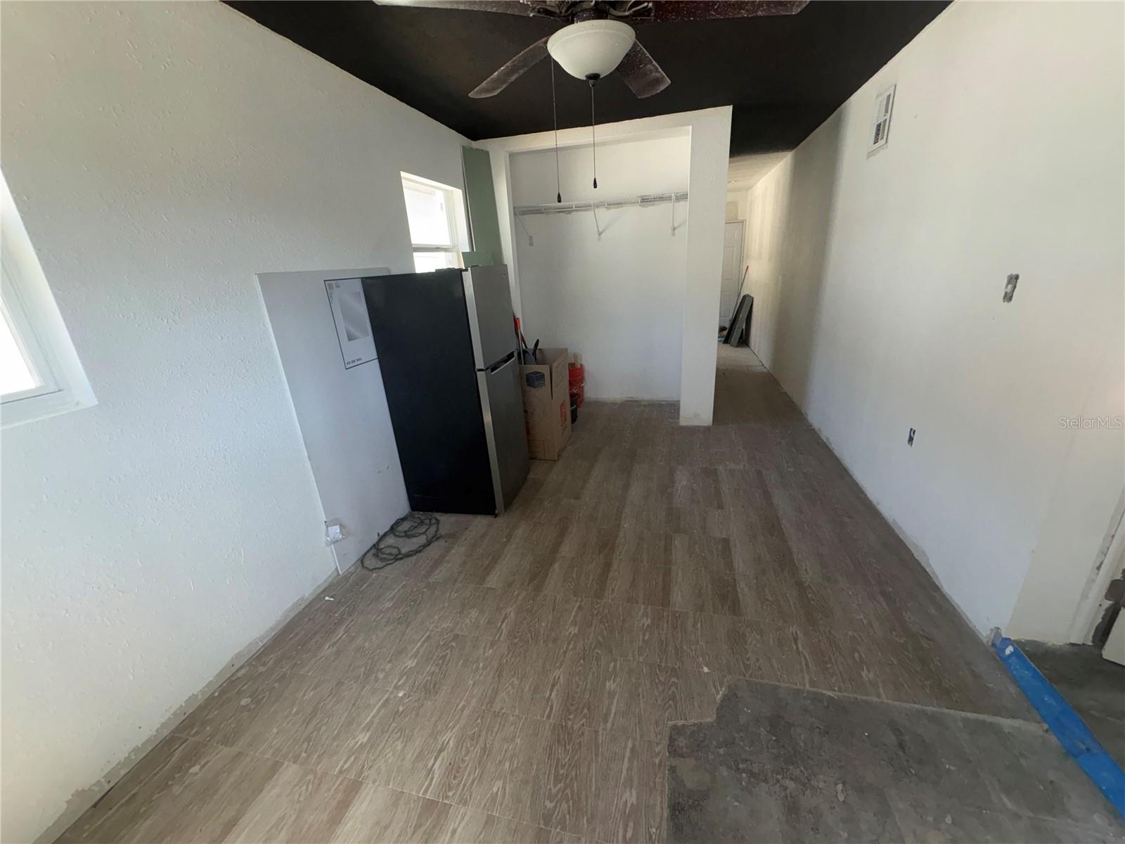 PINEHURST PARK - Residential