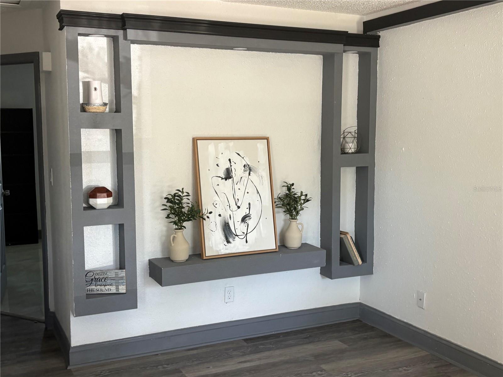 PINEHURST PARK - Residential