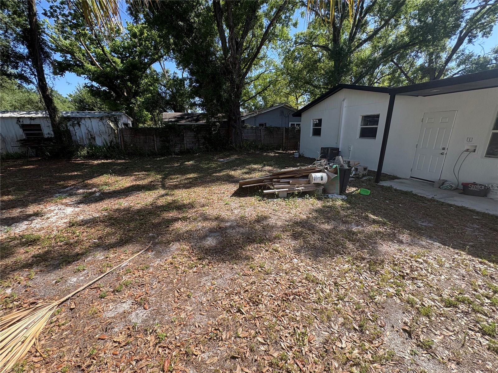 PINEHURST PARK - Residential