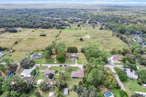 A home in HOMOSASSA