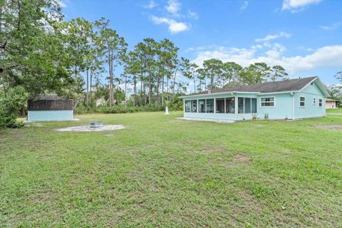 A home in HOMOSASSA