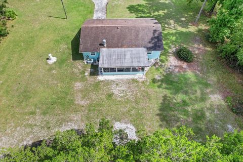 A home in HOMOSASSA