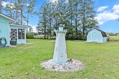 A home in HOMOSASSA