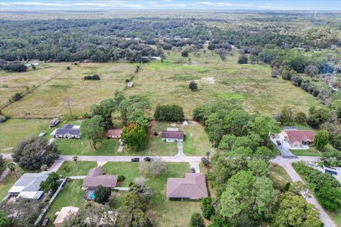 A home in HOMOSASSA