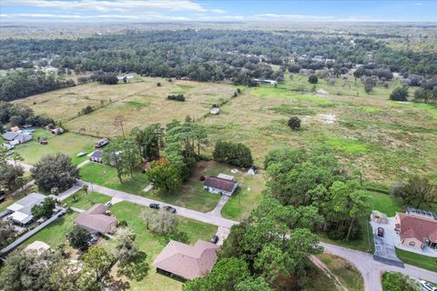 A home in HOMOSASSA