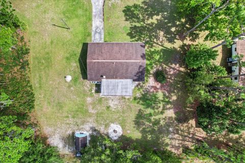 A home in HOMOSASSA