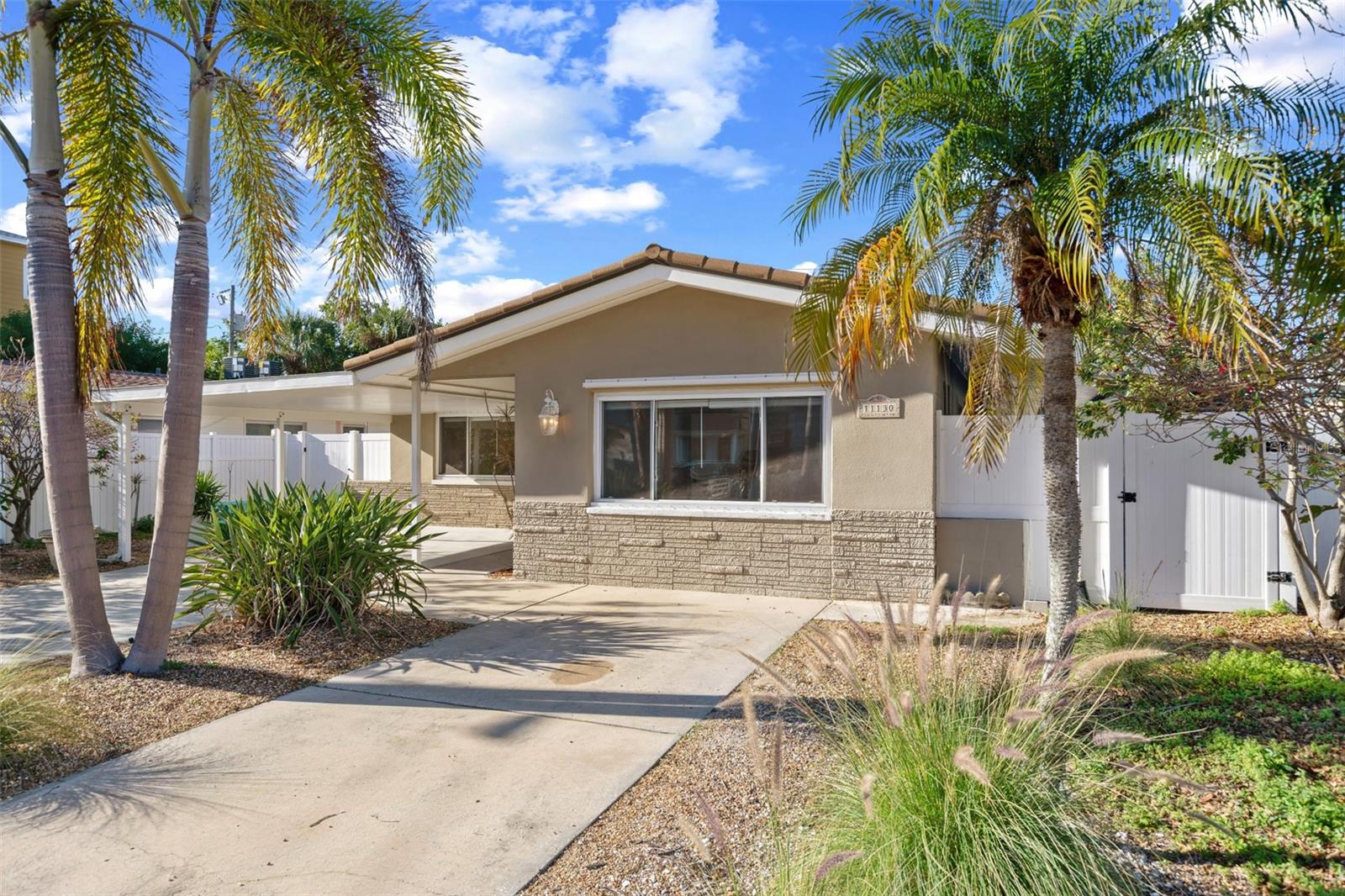 ISLE OF PALMS - Residential