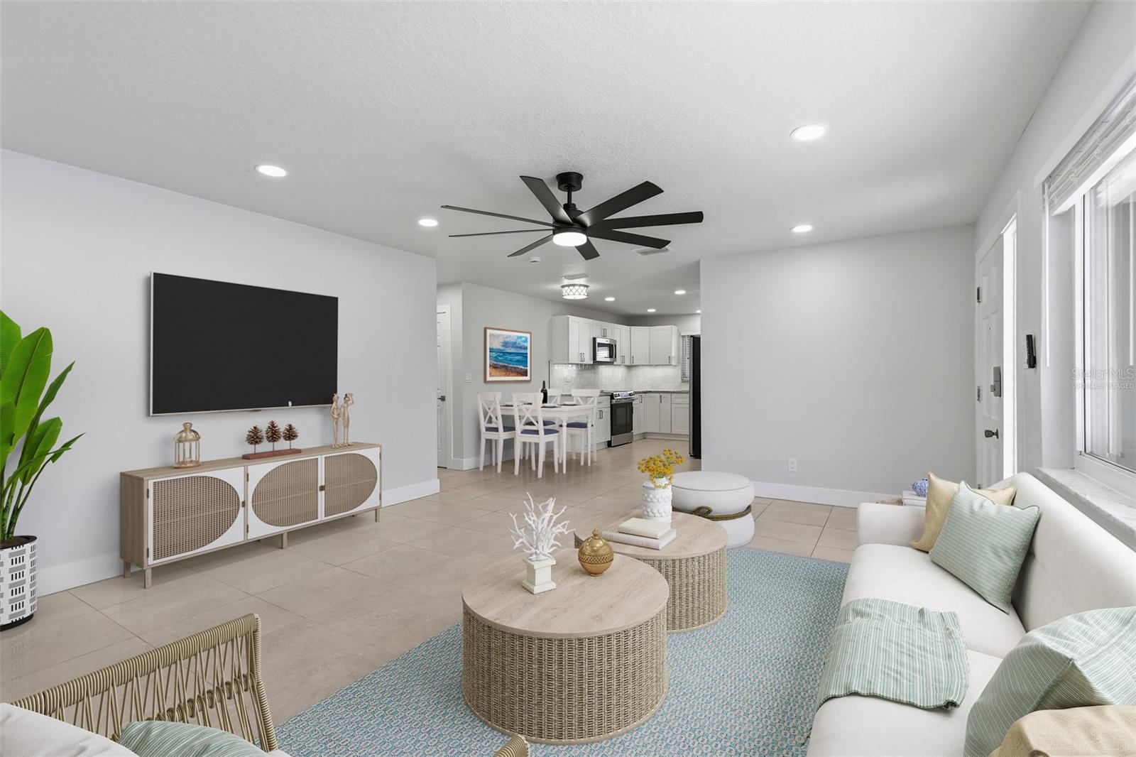 ISLE OF PALMS - Residential