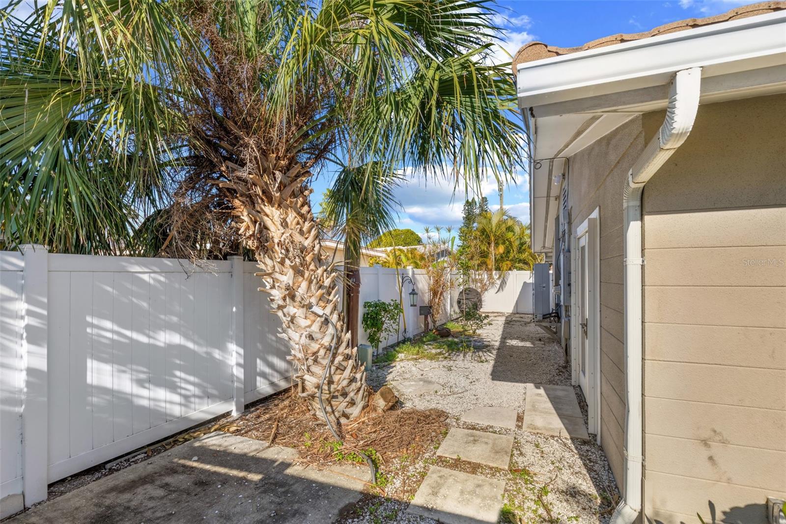 ISLE OF PALMS - Residential