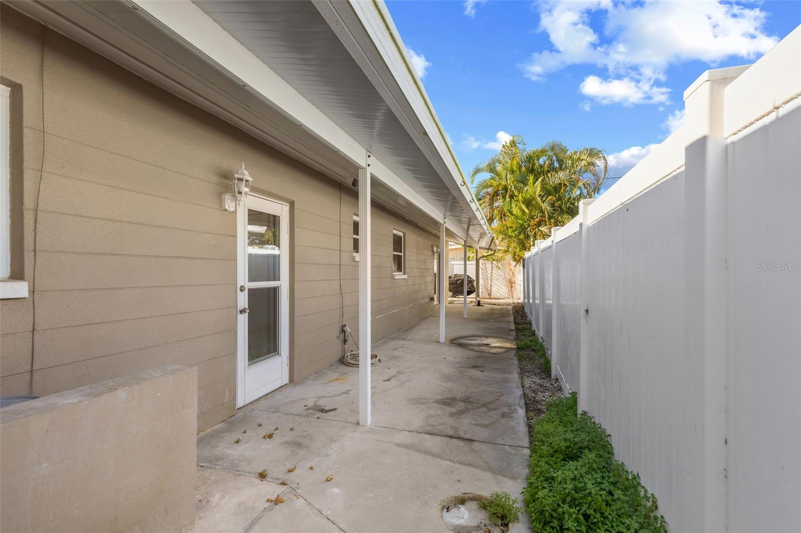 ISLE OF PALMS - Residential