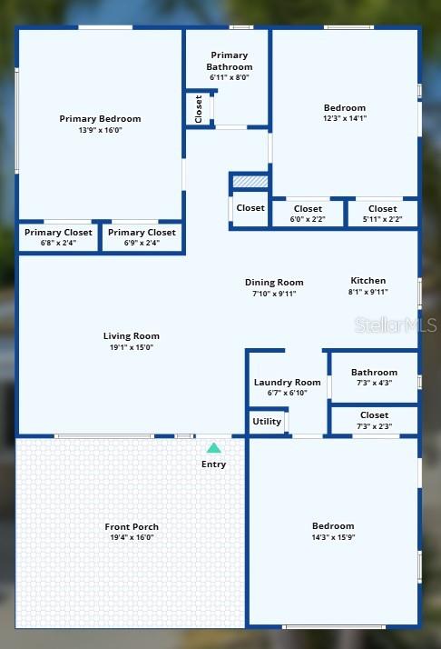 ISLE OF PALMS - Residential