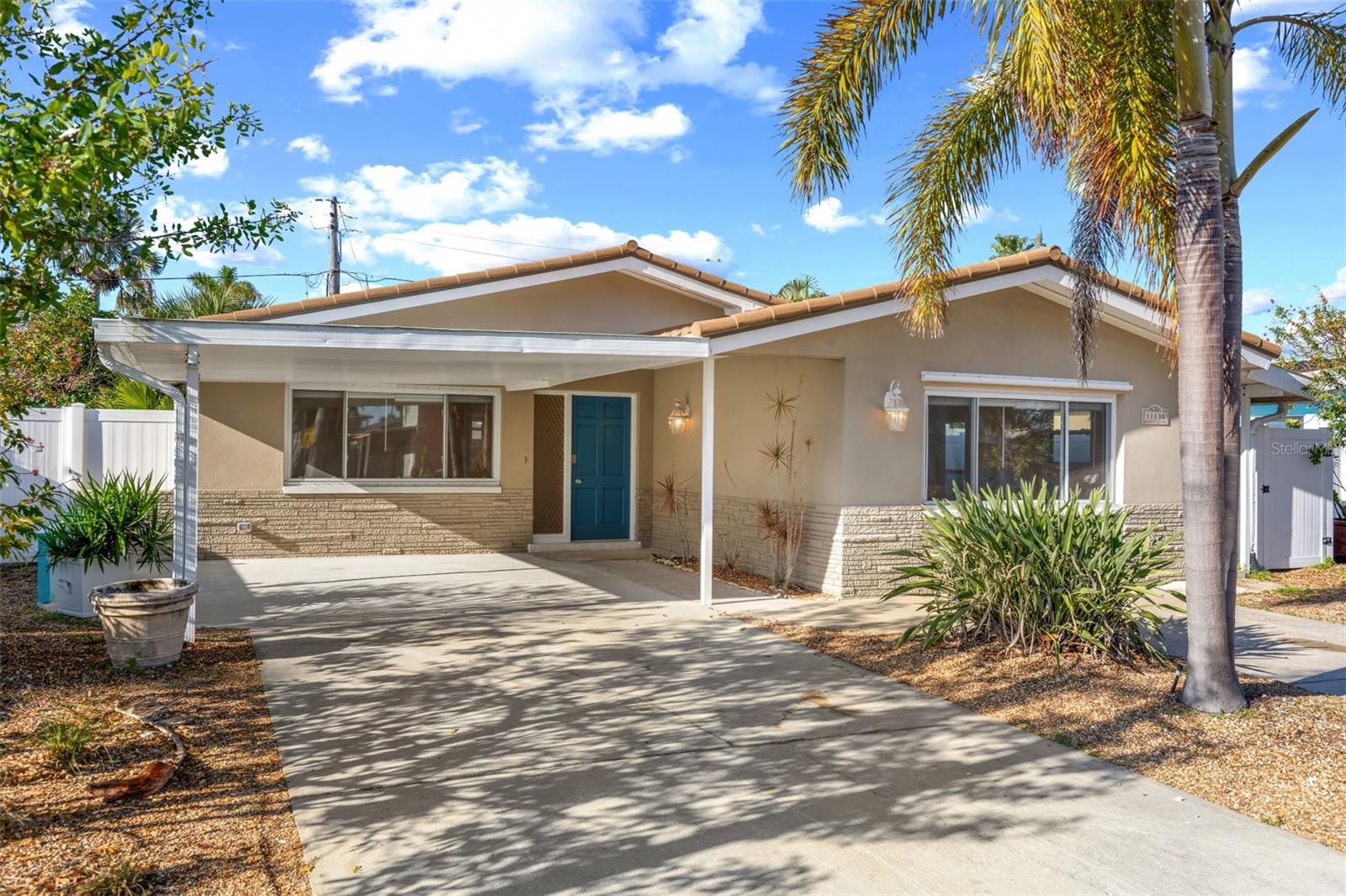 ISLE OF PALMS - Residential