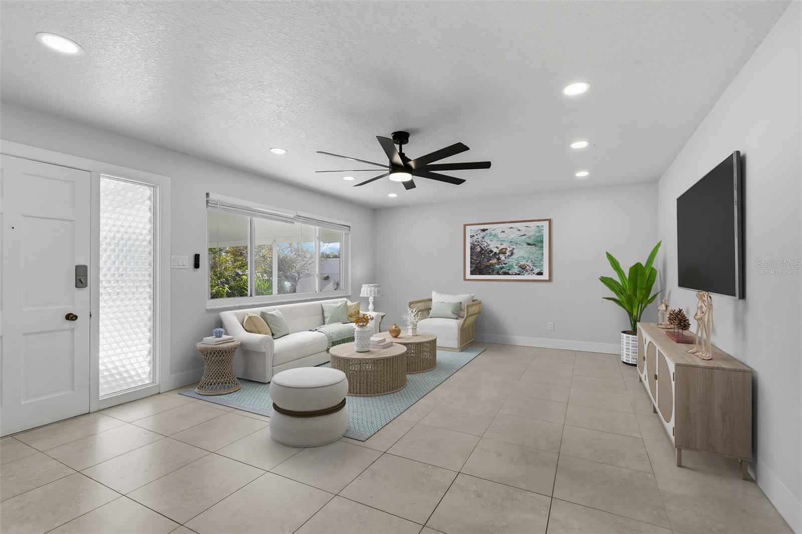 ISLE OF PALMS - Residential