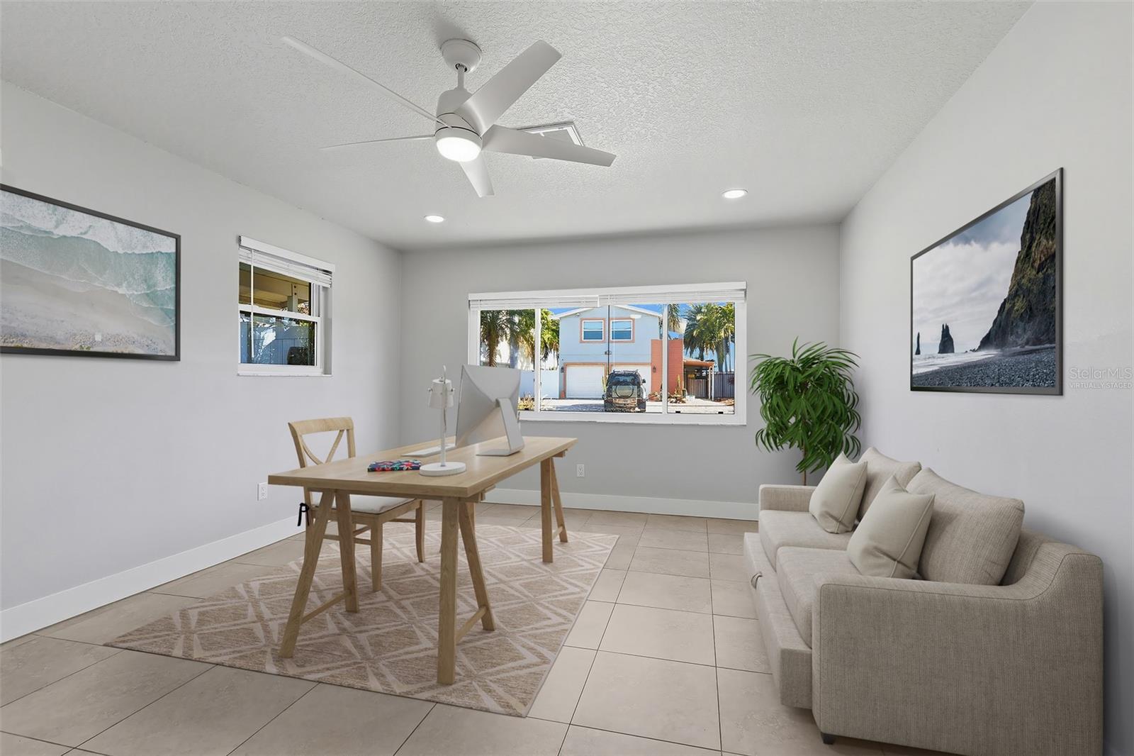 ISLE OF PALMS - Residential