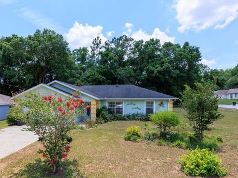 A home in SUMMERFIELD