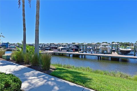 A home in BRADENTON