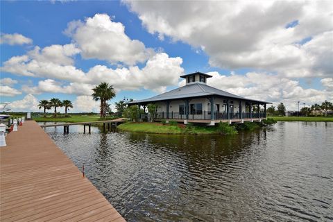 A home in BRADENTON