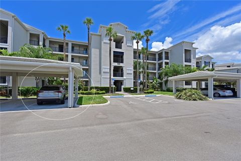 A home in BRADENTON