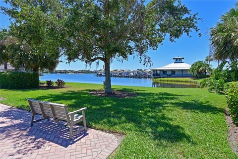 A home in BRADENTON