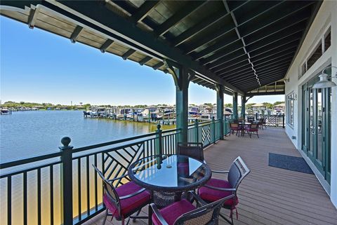 A home in BRADENTON