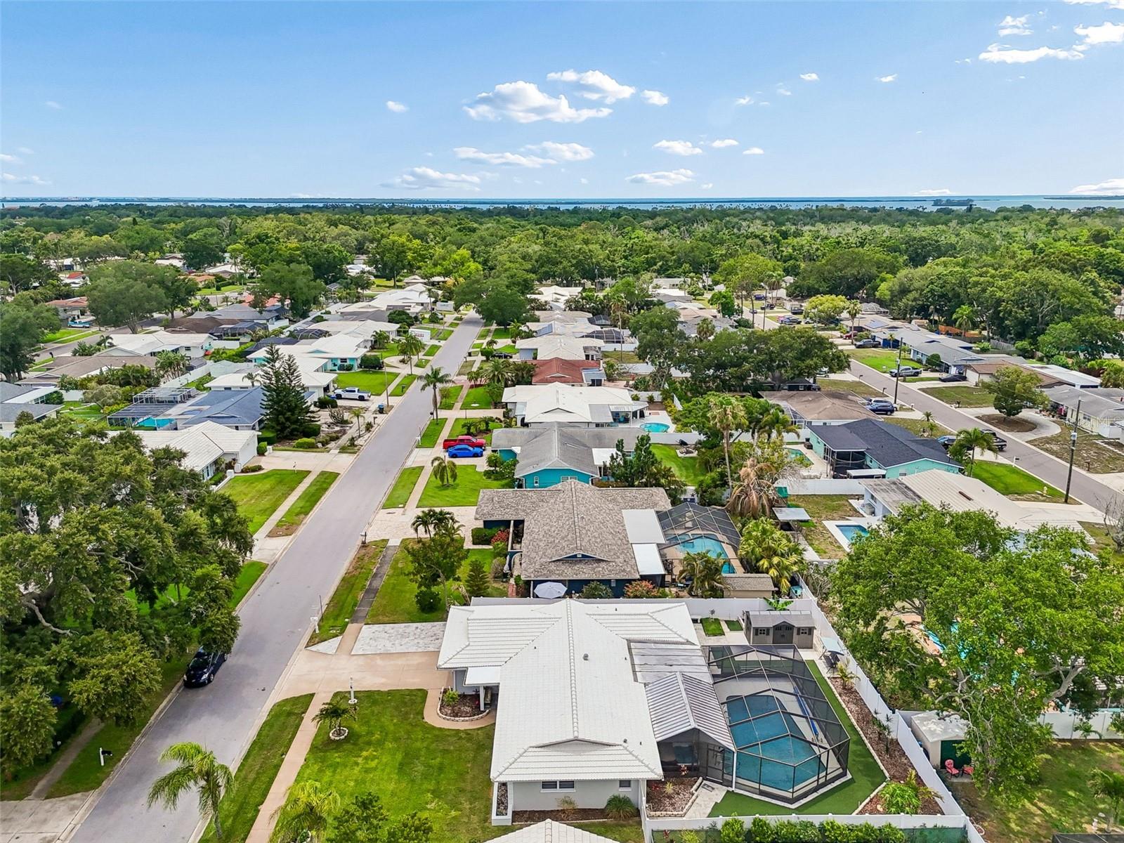 PINEHURST HIGHLANDS - Residential