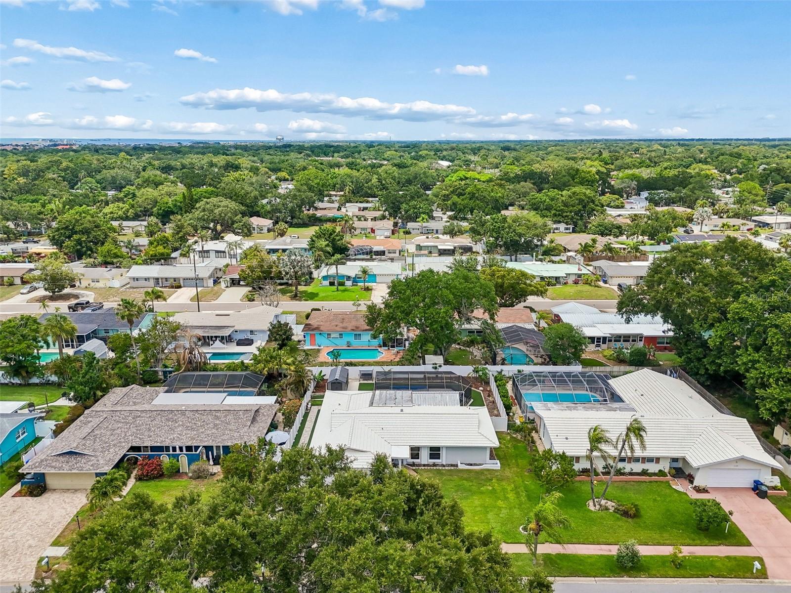 PINEHURST HIGHLANDS - Residential