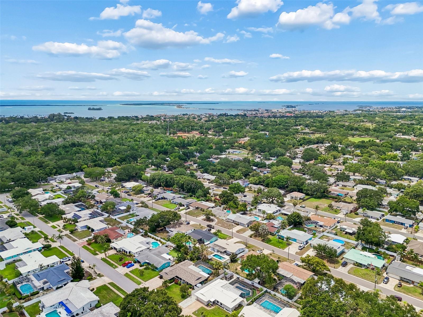 PINEHURST HIGHLANDS - Residential