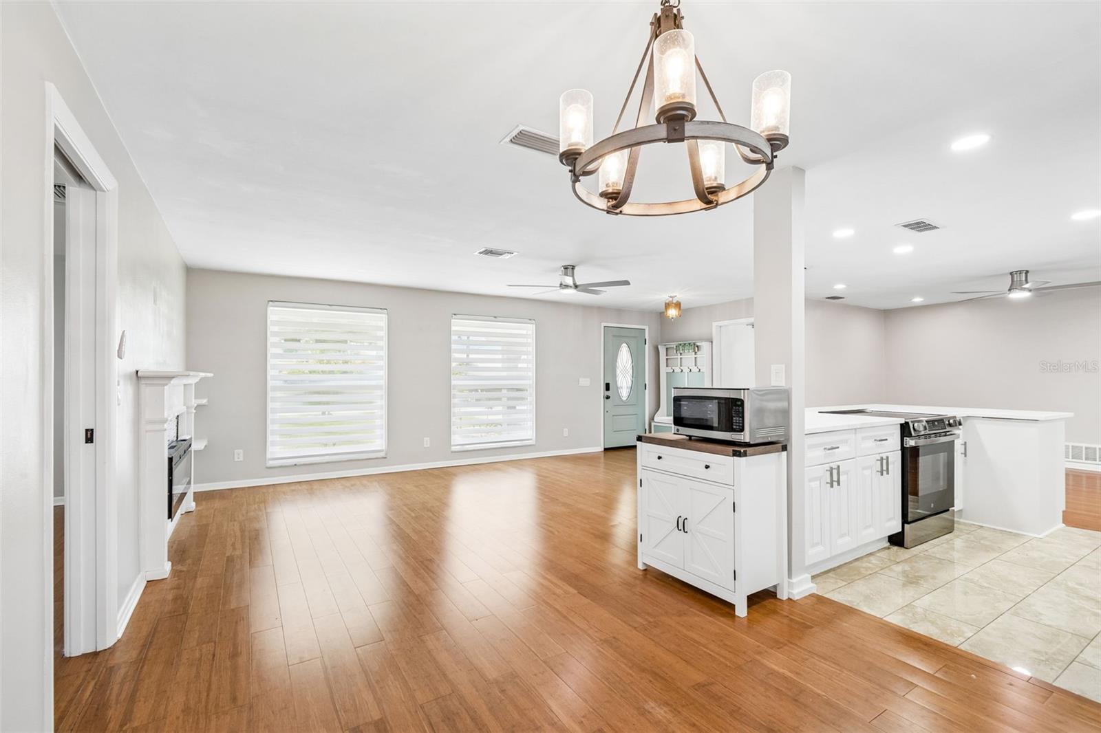 PINEHURST HIGHLANDS - Residential