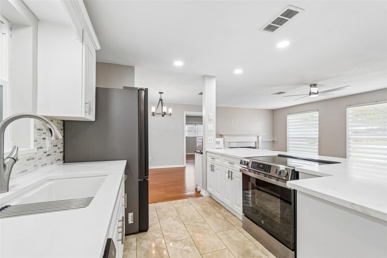 PINEHURST HIGHLANDS - Residential