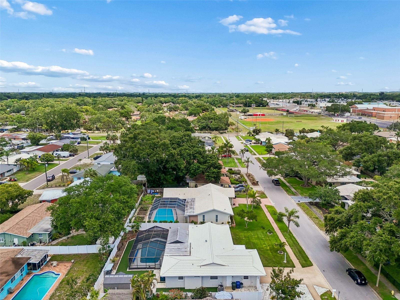 PINEHURST HIGHLANDS - Residential