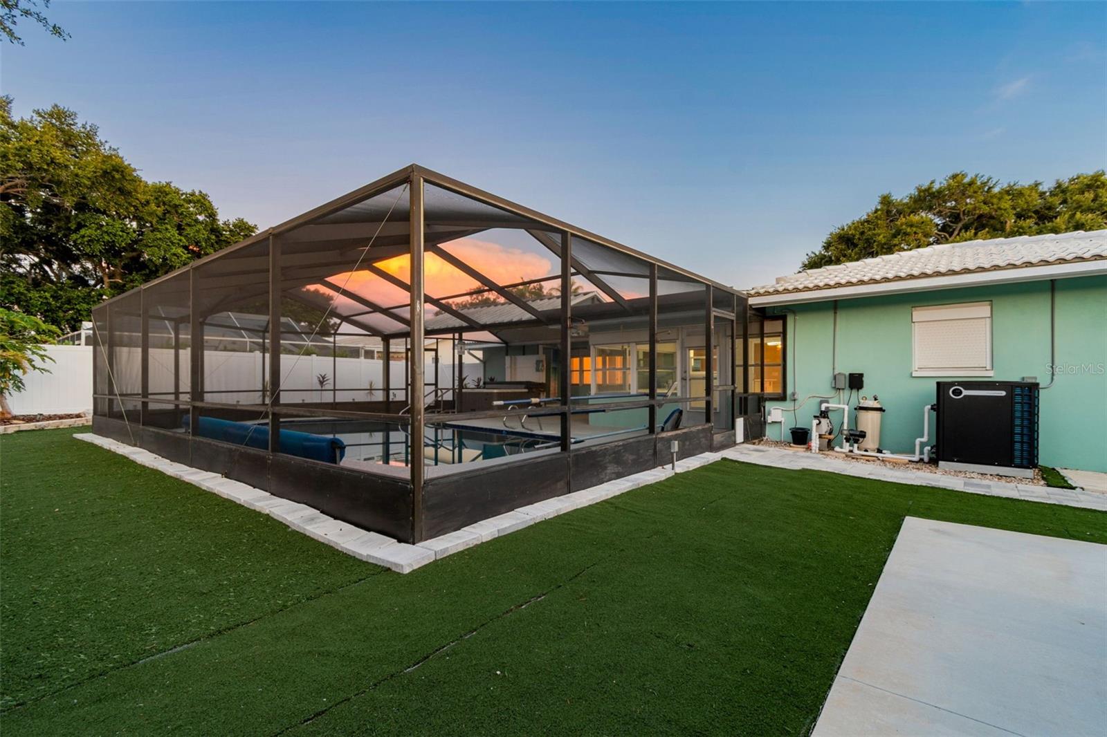PINEHURST HIGHLANDS - Residential