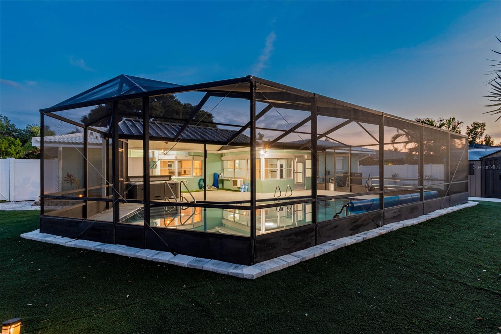 PINEHURST HIGHLANDS - Residential