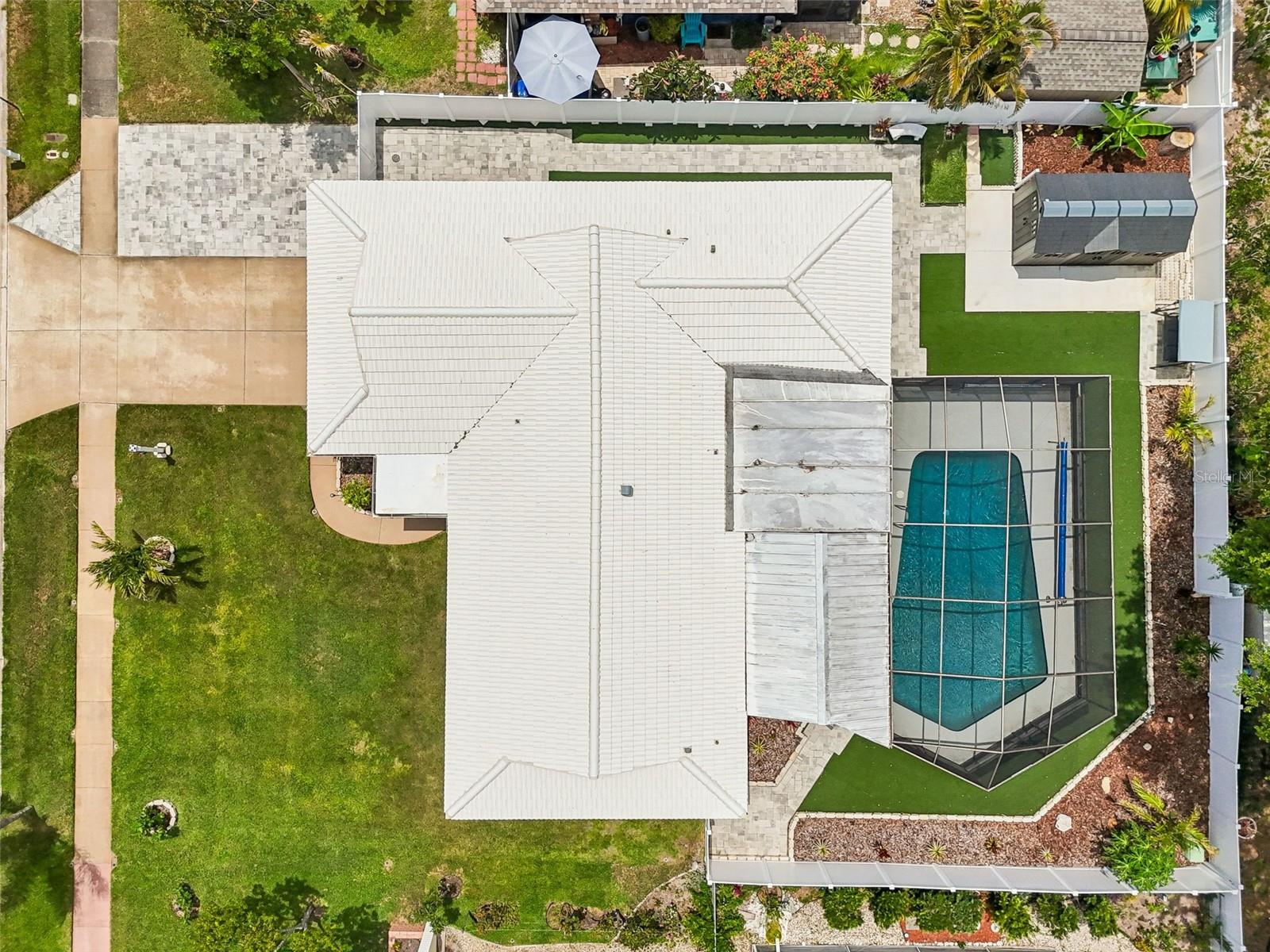 PINEHURST HIGHLANDS - Residential