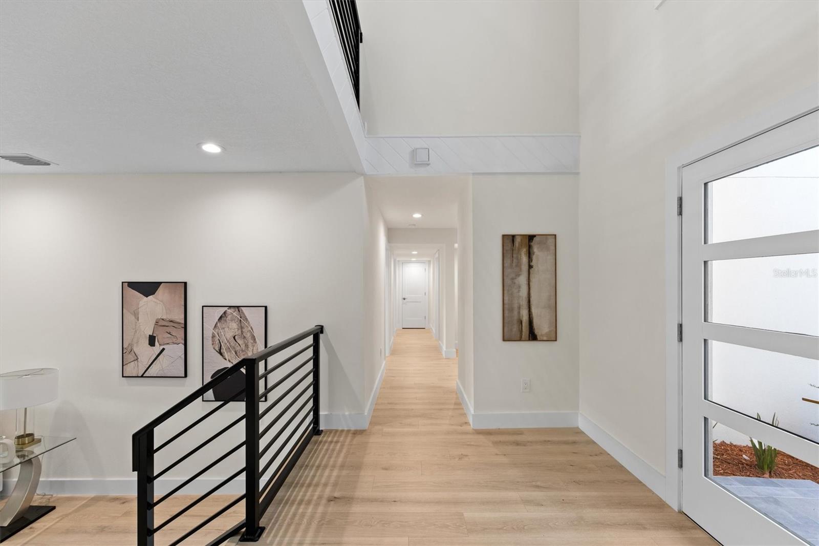 GOLDEN ACRES - Residential