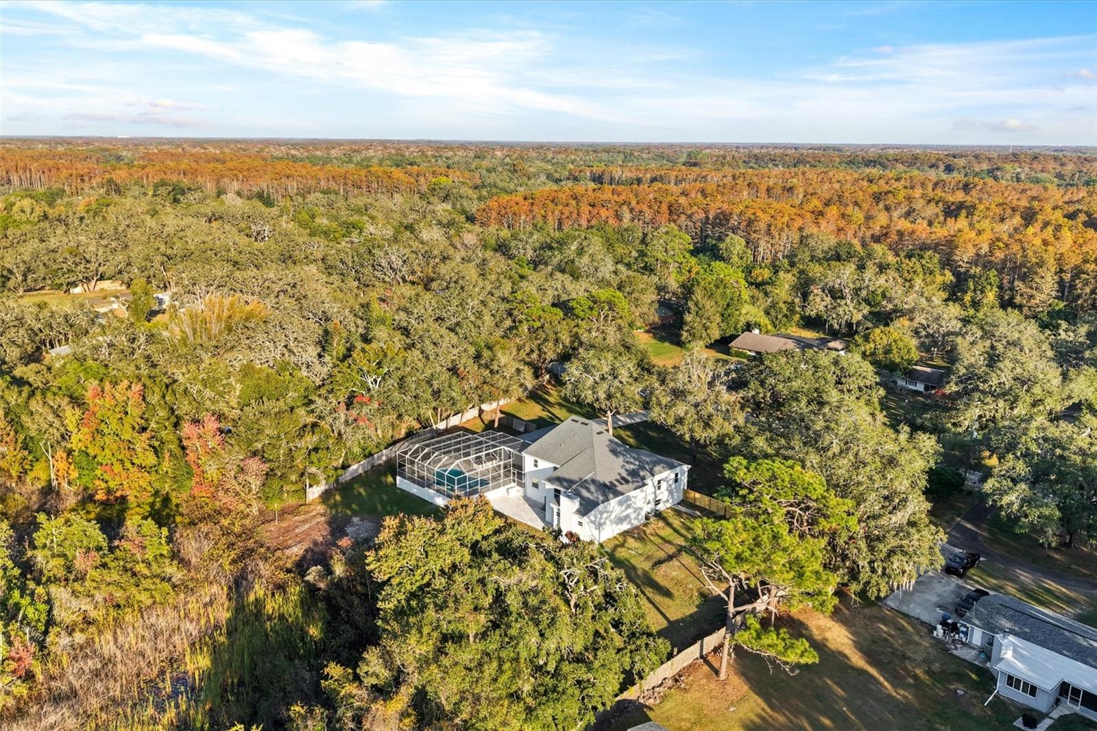 GOLDEN ACRES - Residential