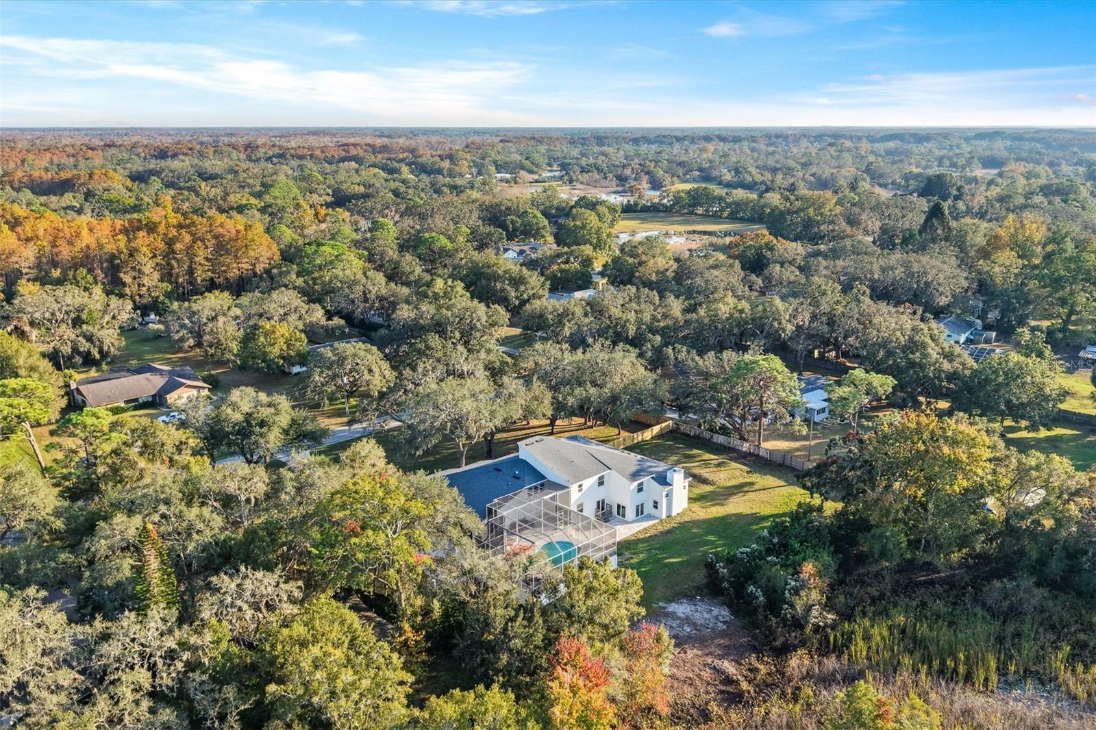 GOLDEN ACRES - Residential