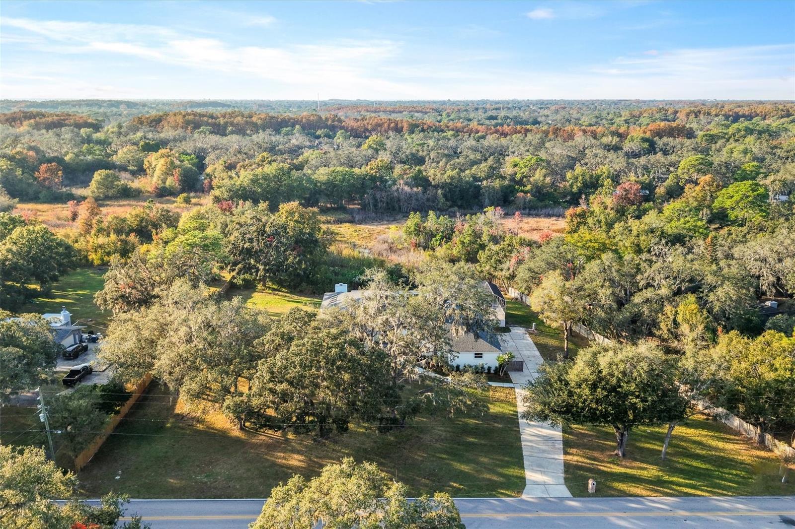 GOLDEN ACRES - Residential