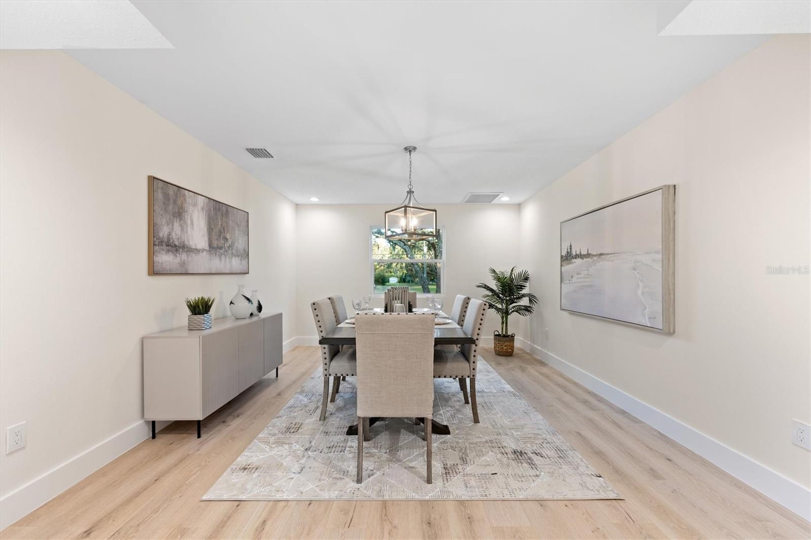 GOLDEN ACRES - Residential