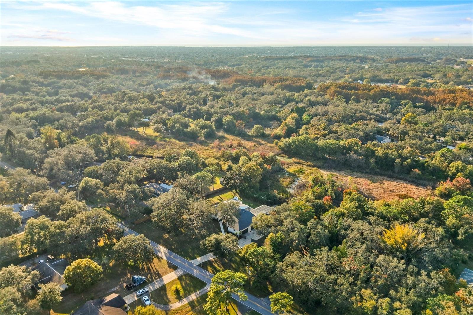 GOLDEN ACRES - Residential