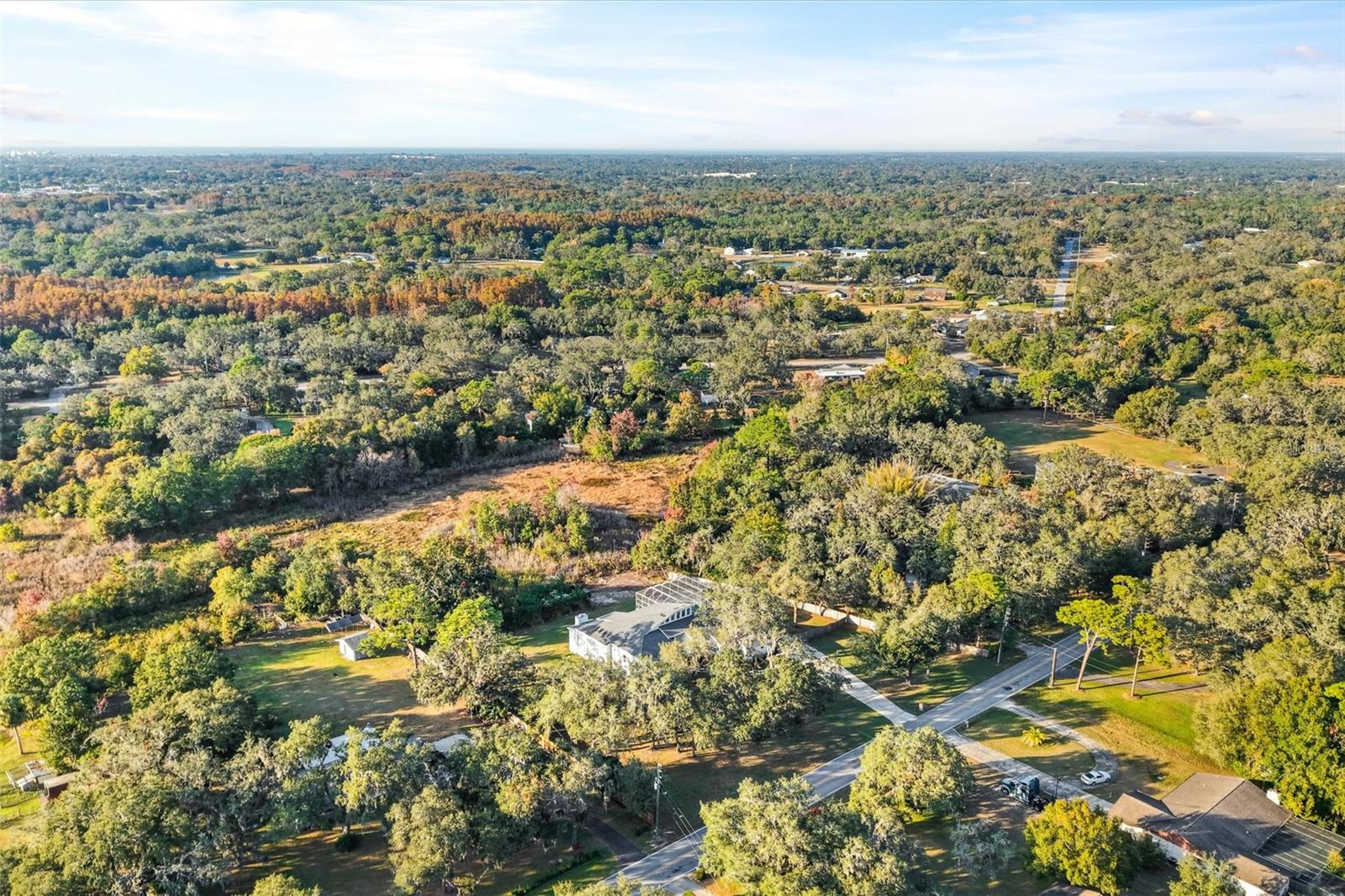 GOLDEN ACRES - Residential