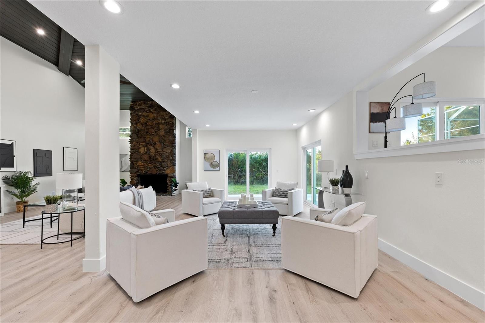 GOLDEN ACRES - Residential