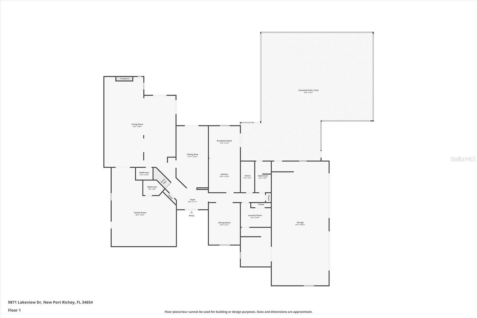 GOLDEN ACRES - Residential