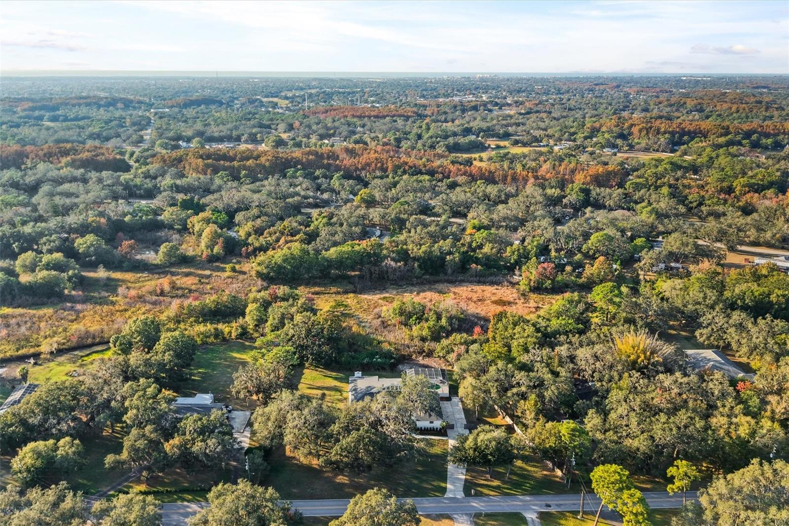 GOLDEN ACRES - Residential