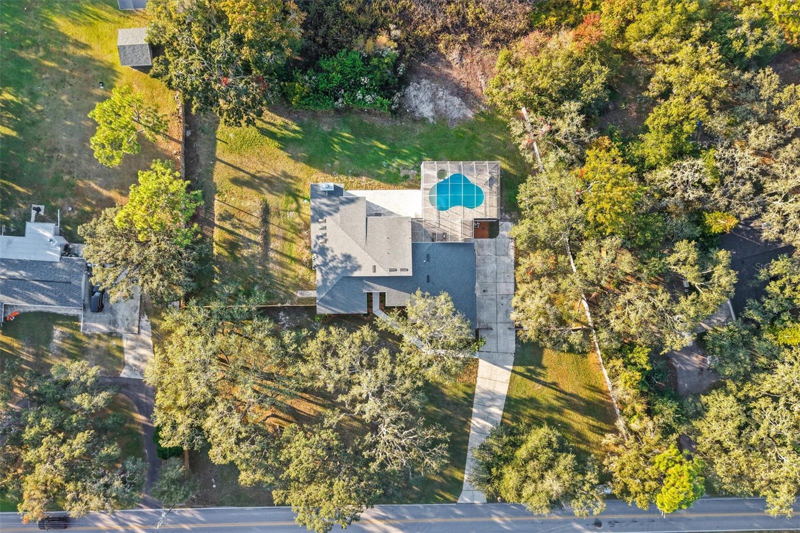 GOLDEN ACRES - Residential