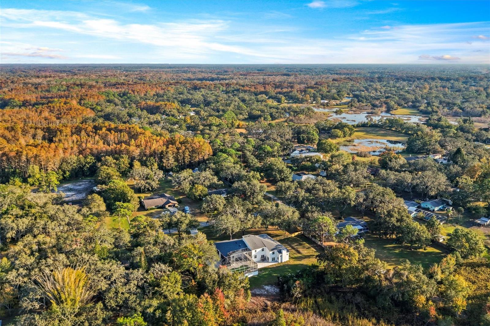 GOLDEN ACRES - Residential