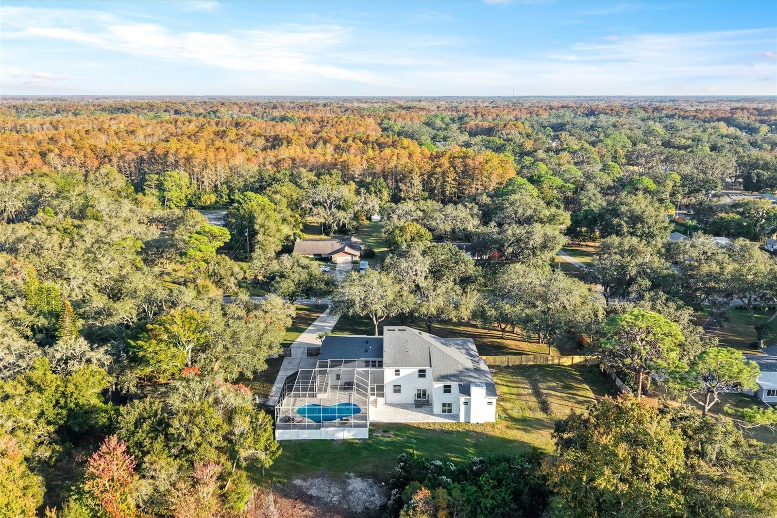 GOLDEN ACRES - Residential