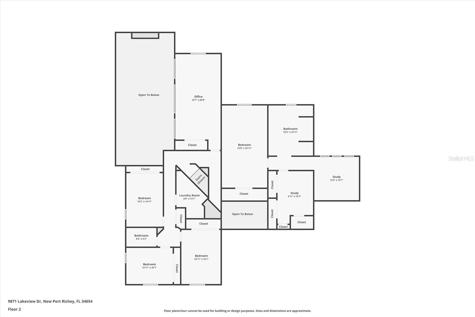GOLDEN ACRES - Residential