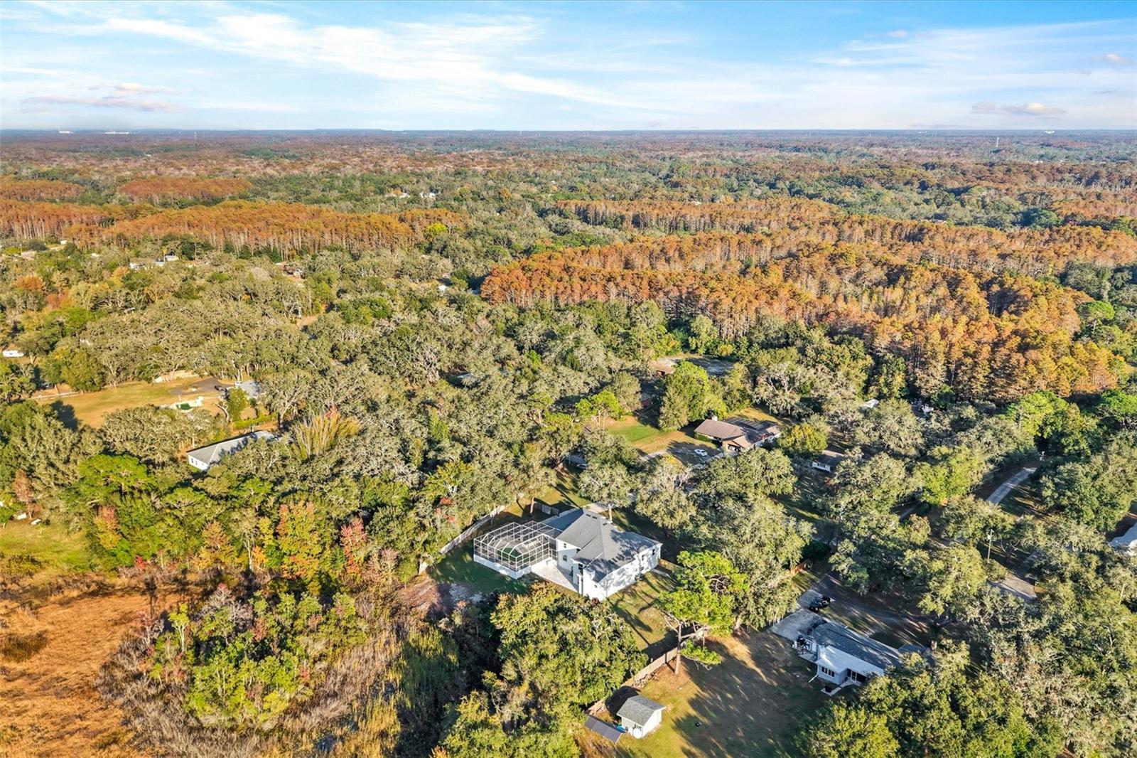 GOLDEN ACRES - Residential