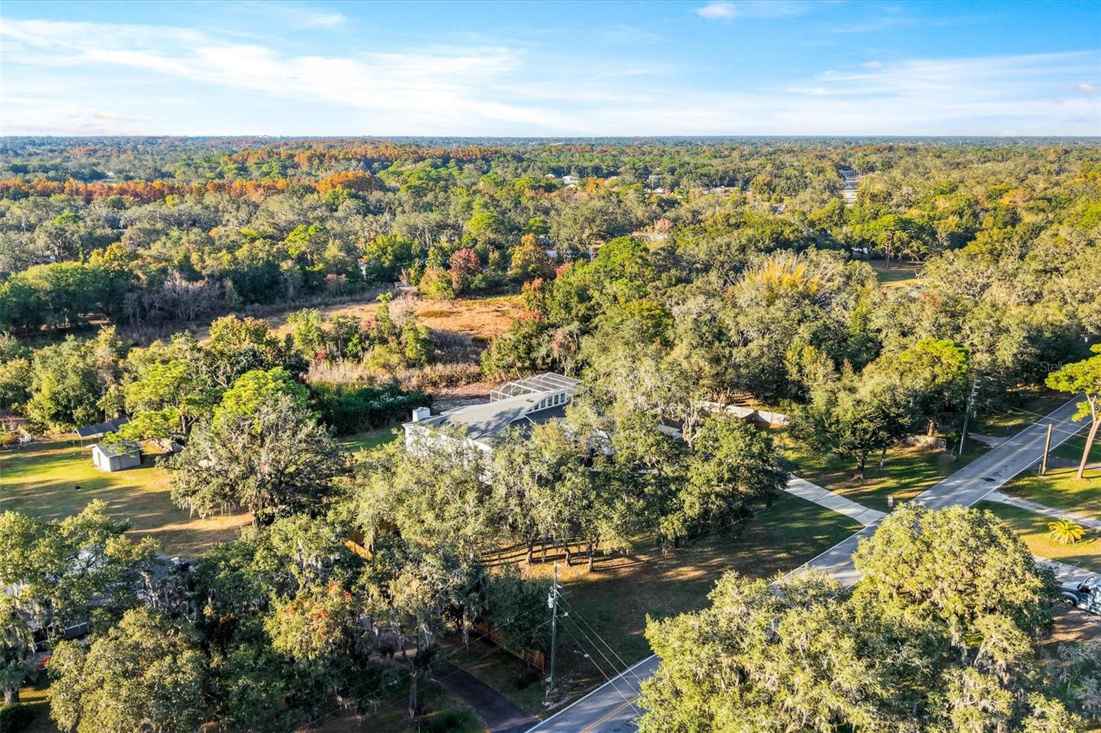 GOLDEN ACRES - Residential