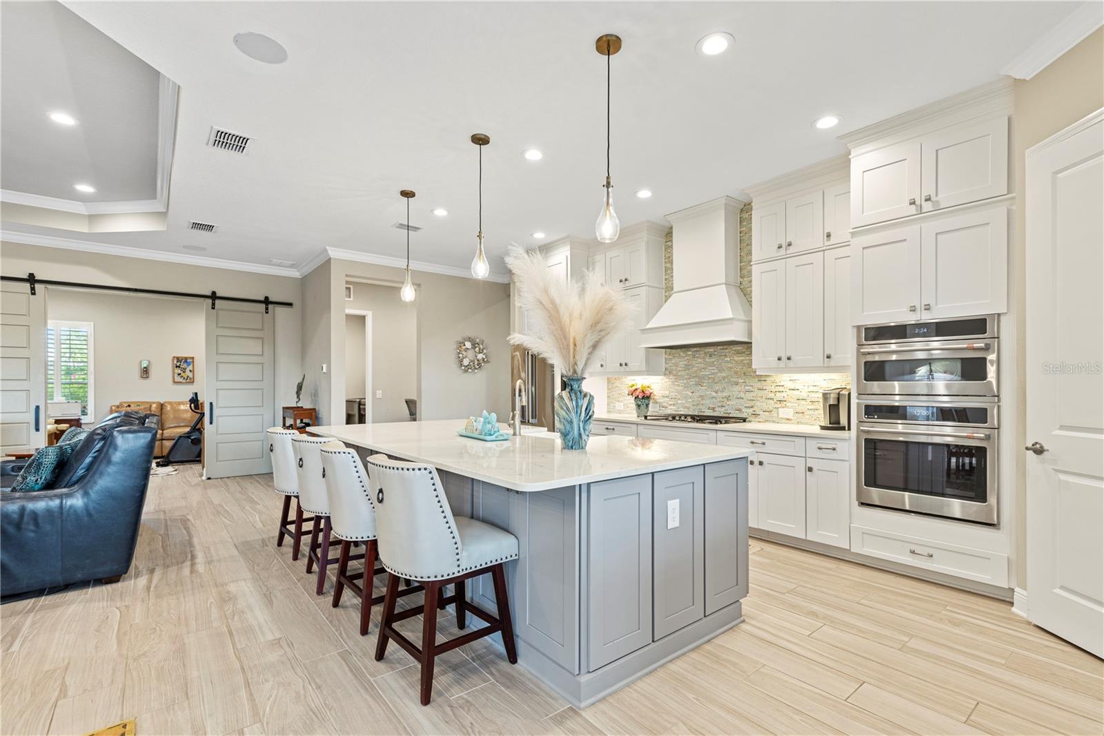 GRAND PALM - Residential